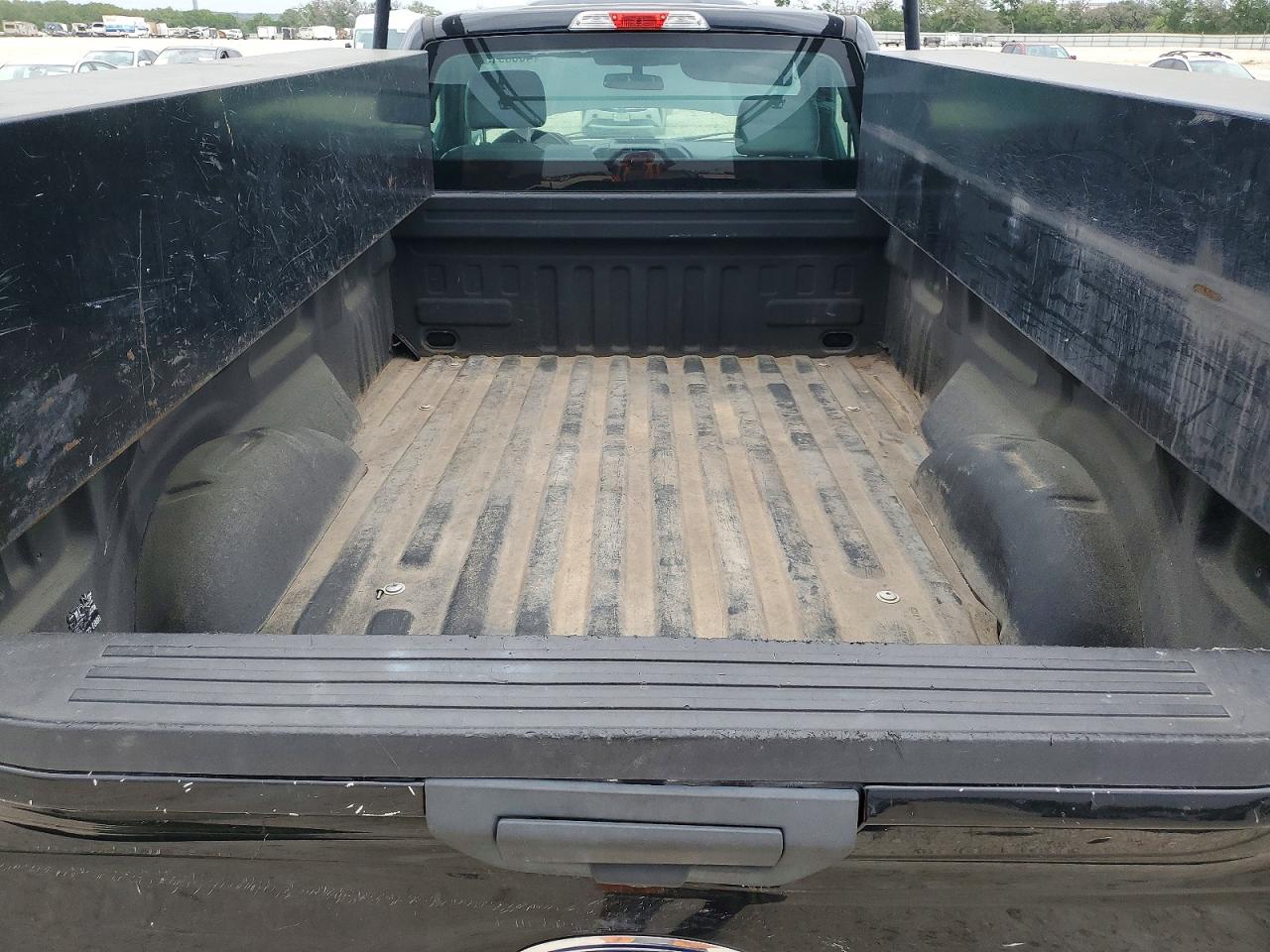 2020 FORD F150 photo 10