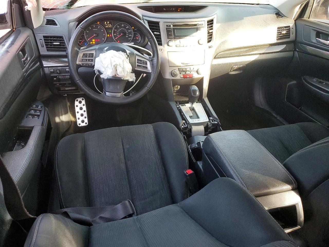 2013 SUBARU LEGACY 2.5I PREMIUM photo 15