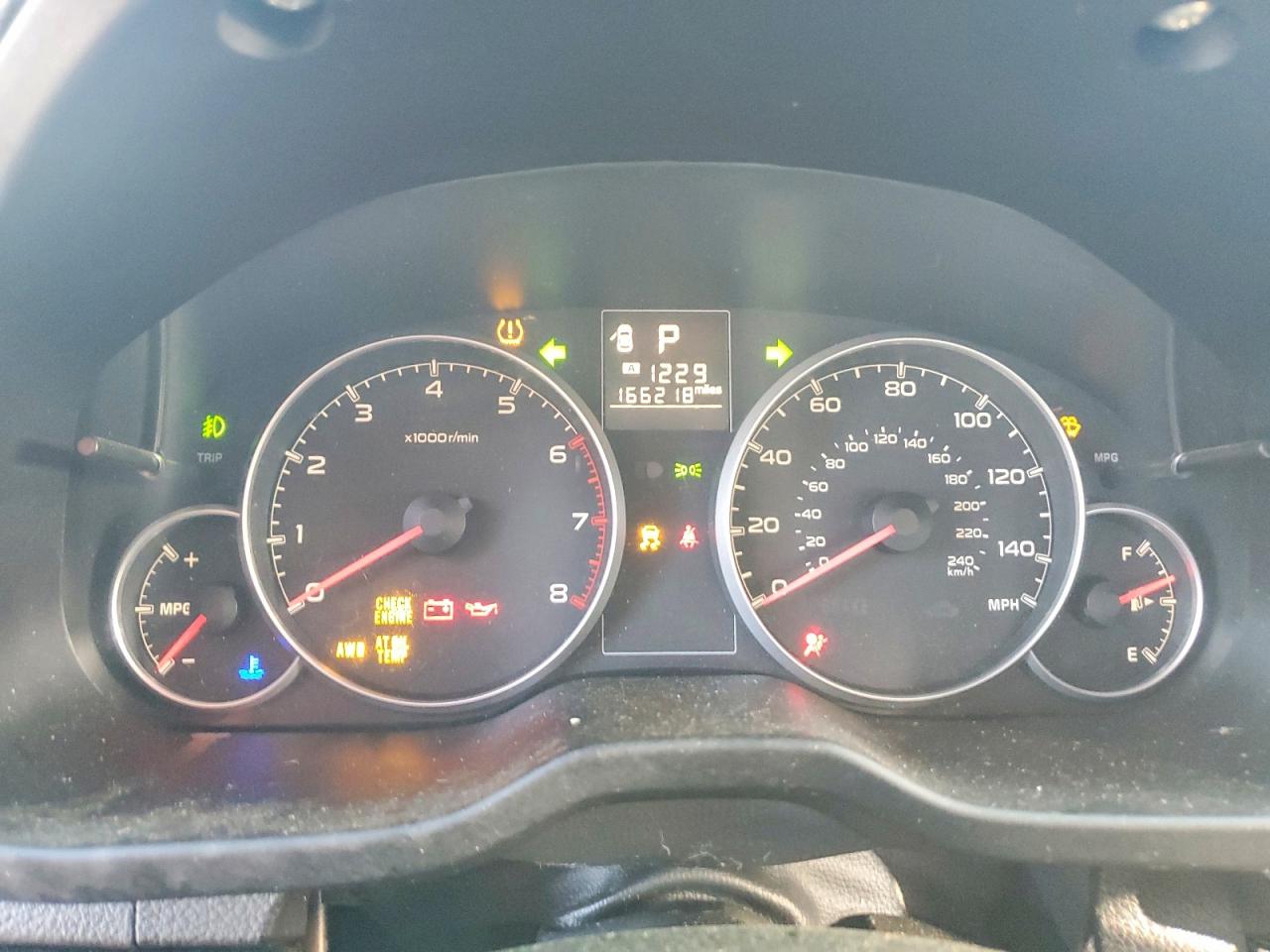 2013 SUBARU LEGACY 2.5I PREMIUM photo 17