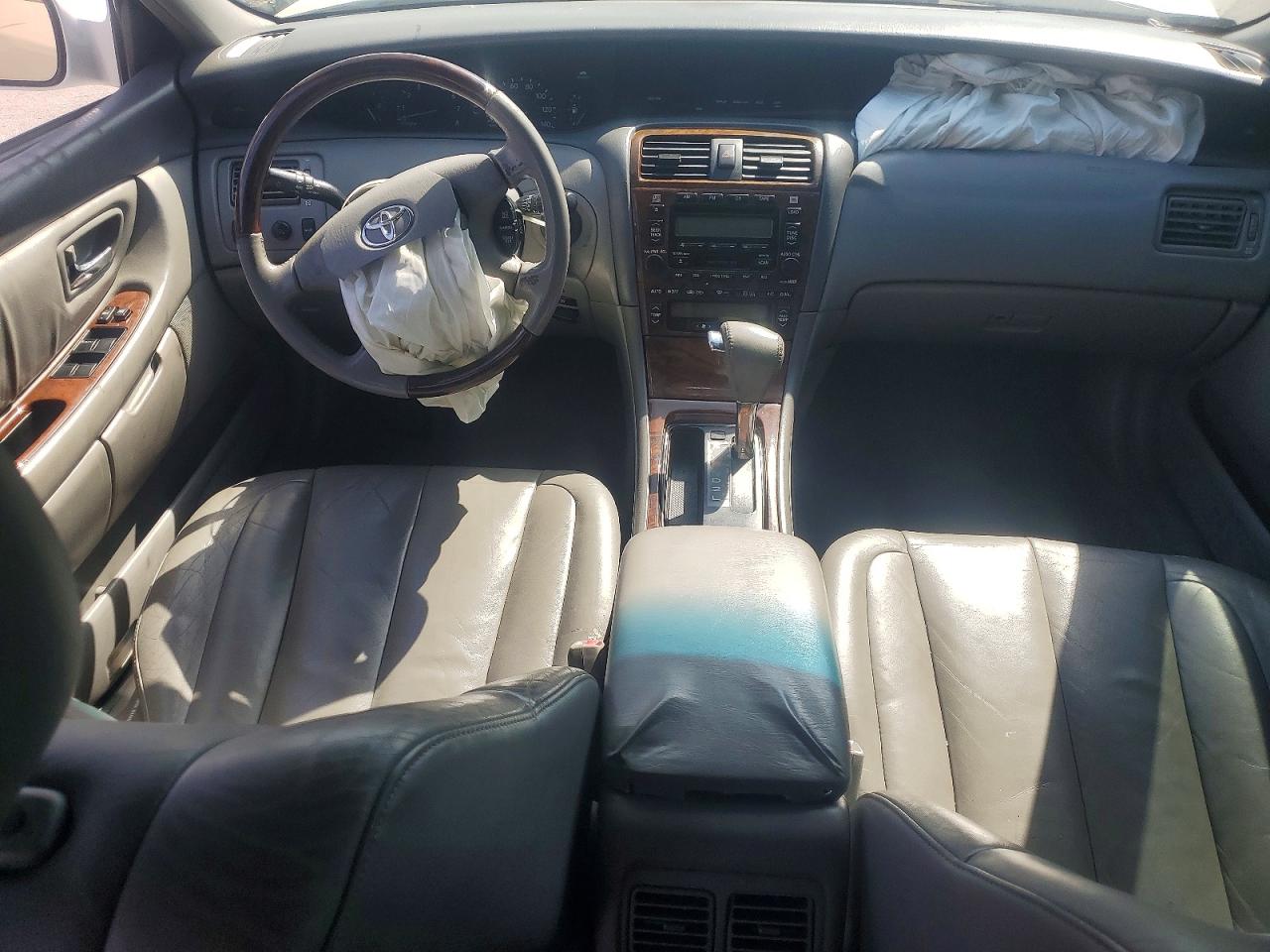 2004 TOYOTA AVALON XLS photo 15