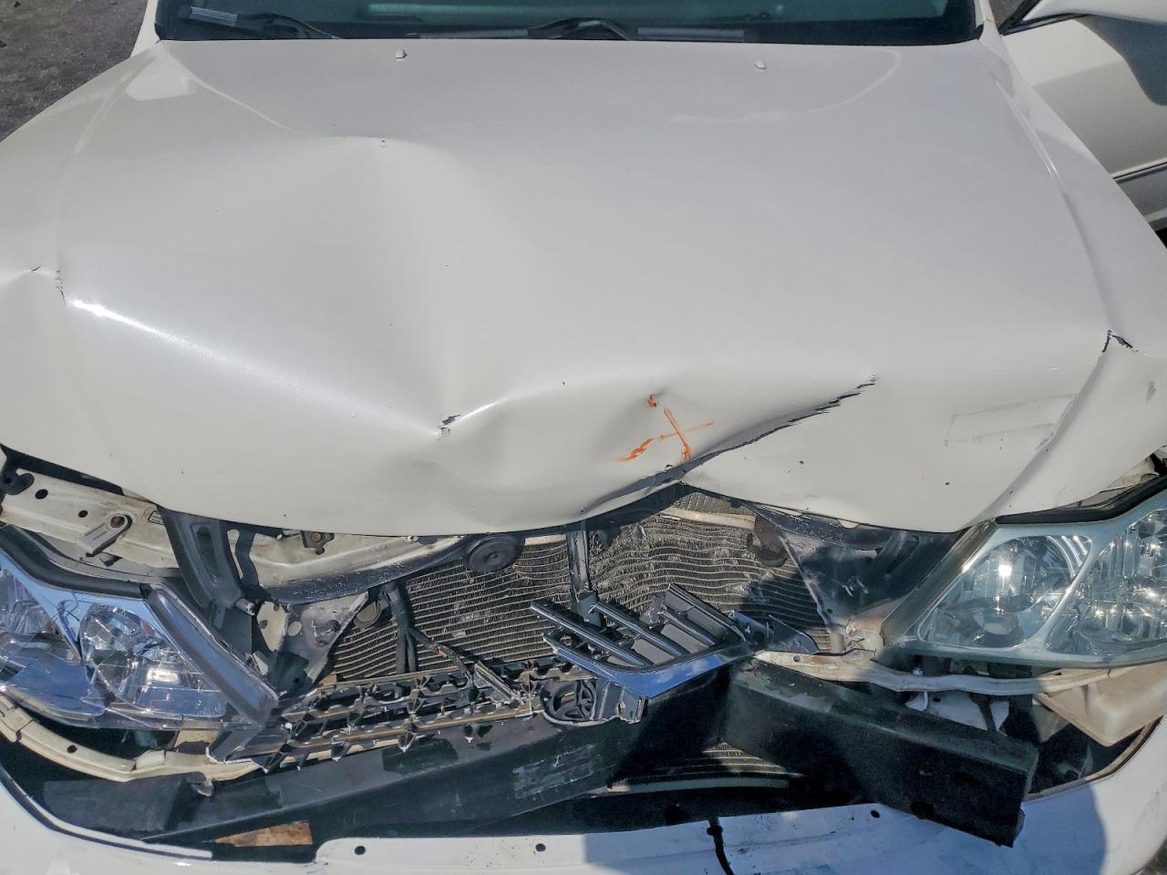 2004 TOYOTA AVALON XLS photo 21