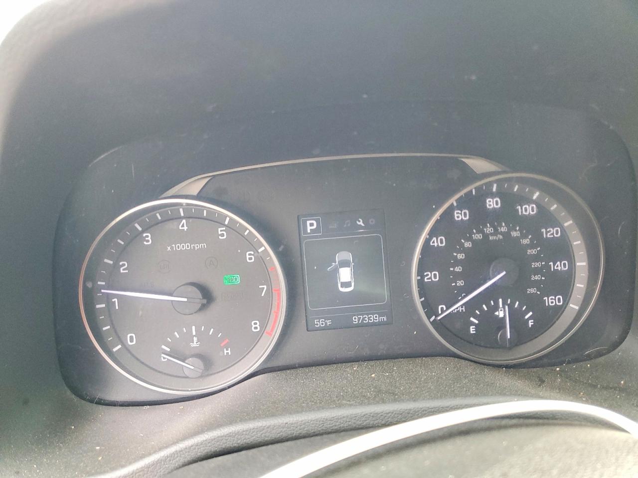 2018 HYUNDAI ELANTRA SEL photo 25