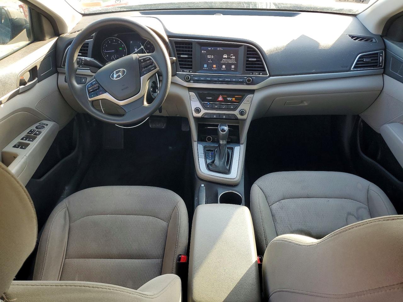 2018 HYUNDAI ELANTRA SEL photo 22