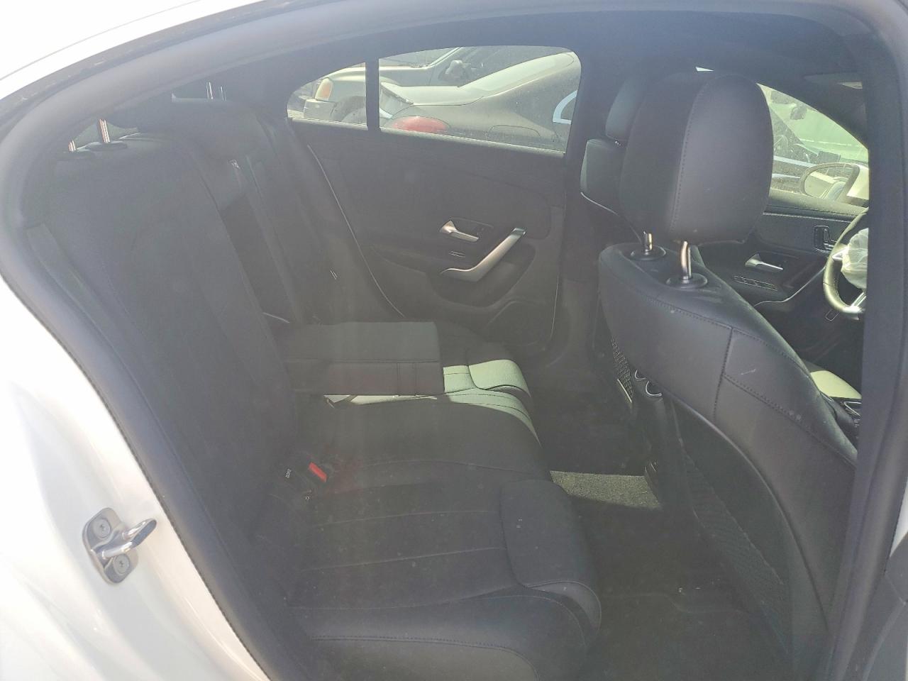 2026 MERCEDES-BENZ CLA 250 photo 19