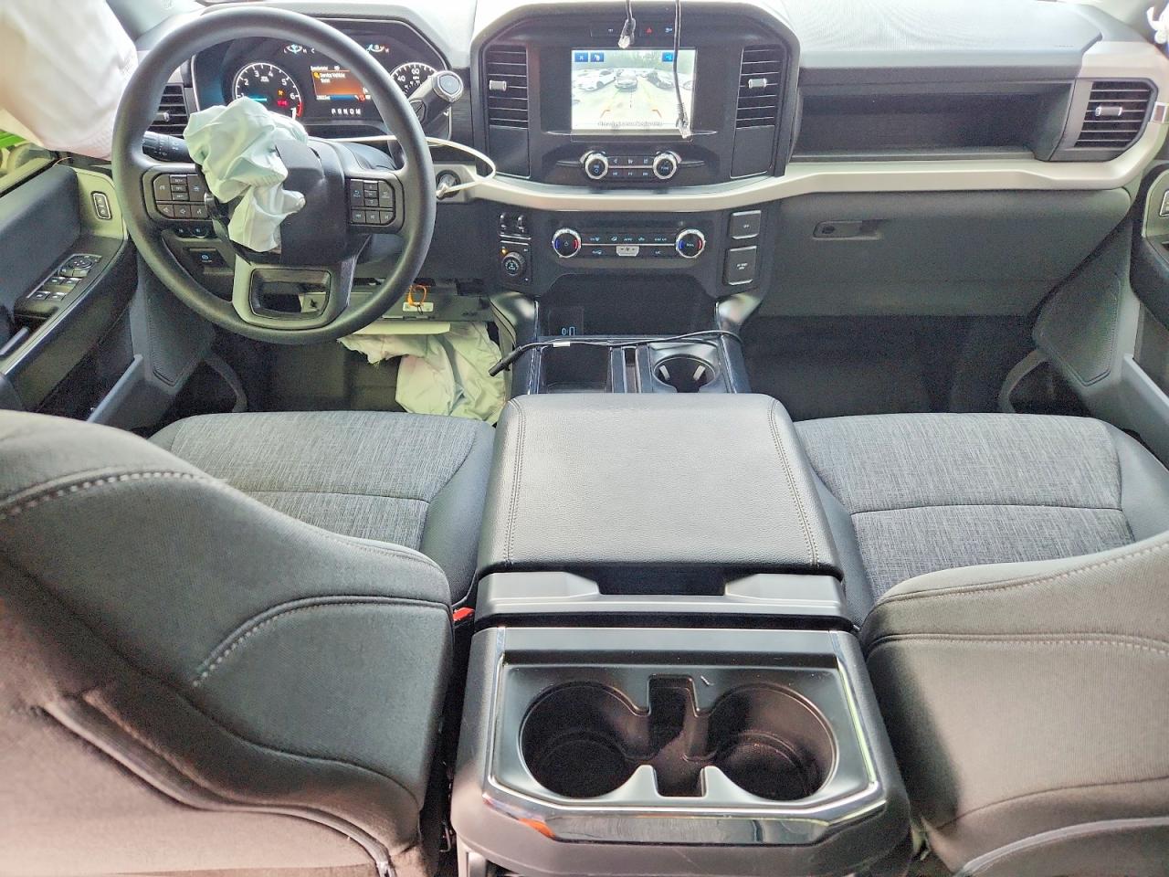 2023 FORD F150 SUPERCREW photo 8