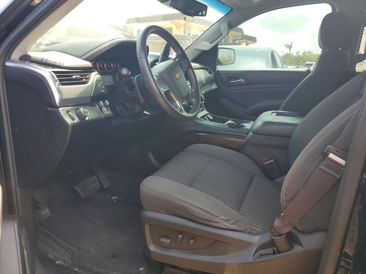 2015 CHEVROLET TAHOE C1500 LS photo 13