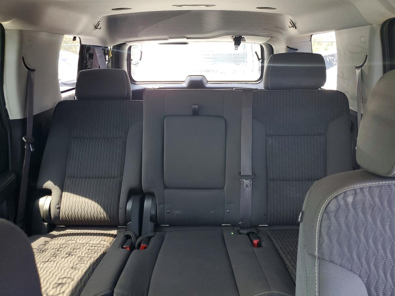 2015 CHEVROLET TAHOE C1500 LS photo 19