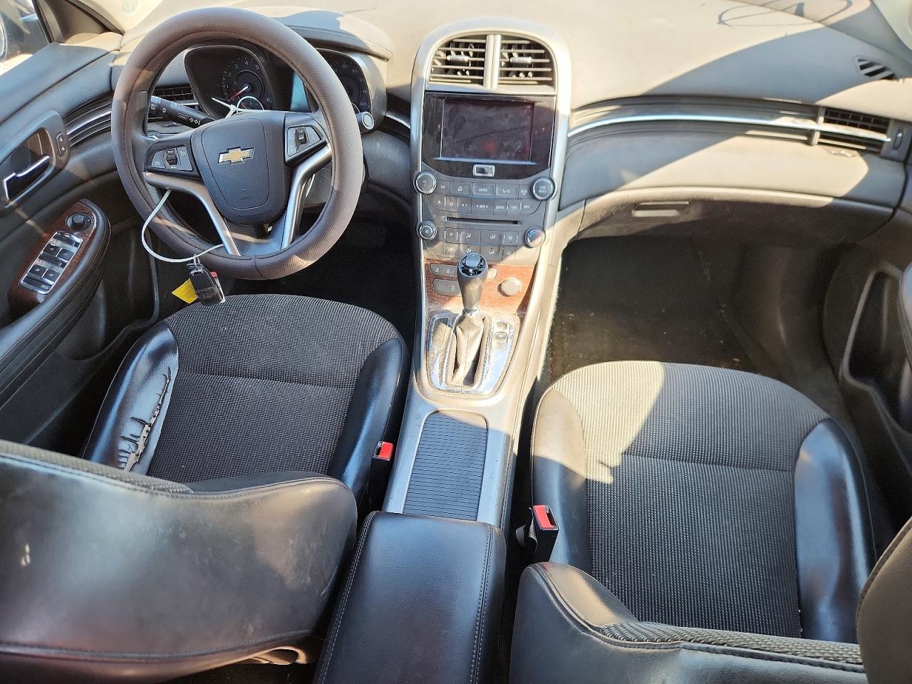 2013 CHEVROLET MALIBU 1LT photo 15