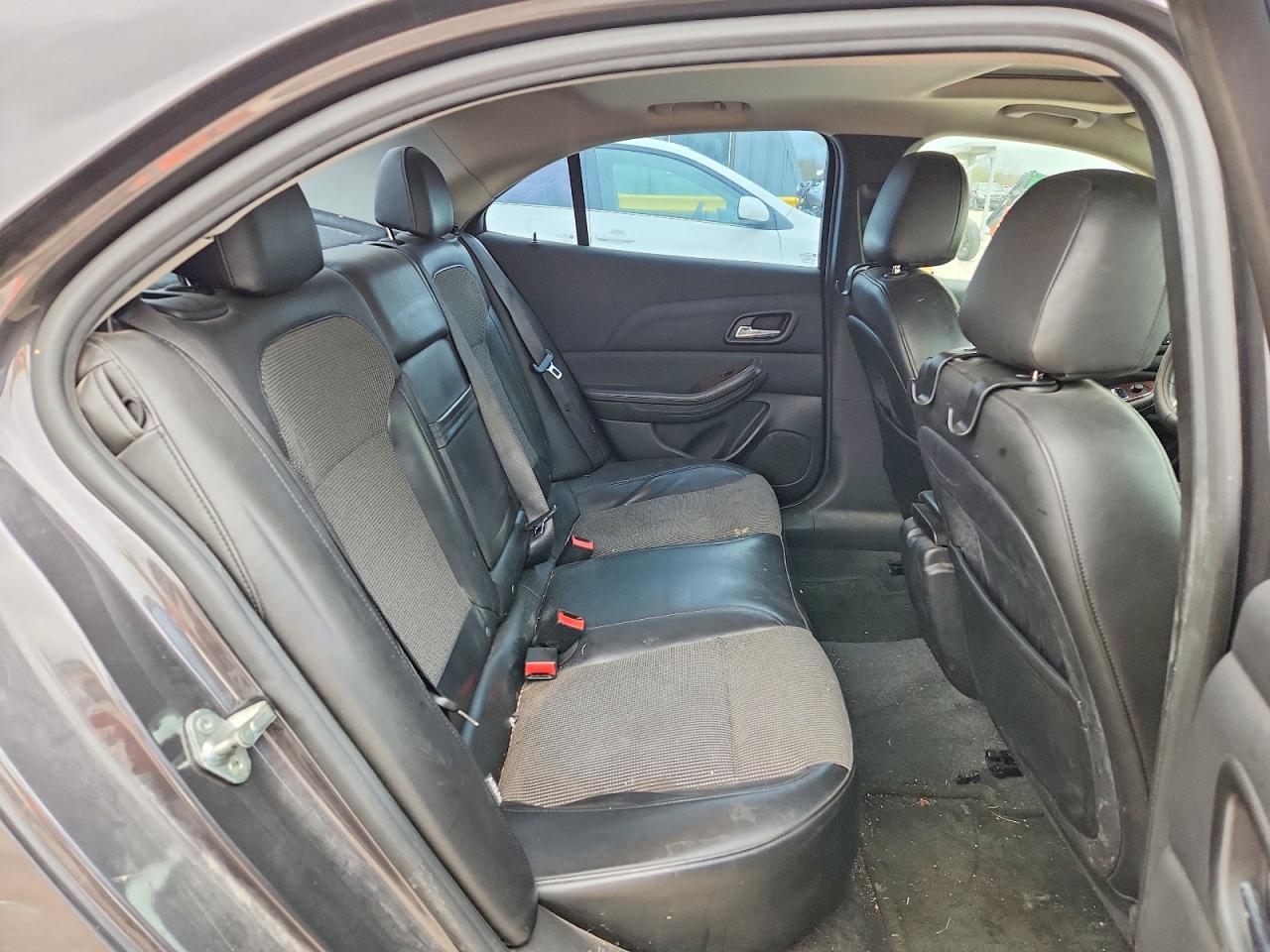 2013 CHEVROLET MALIBU 1LT photo 19