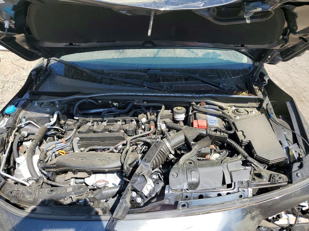2024 HONDA CIVIC EX photo 31