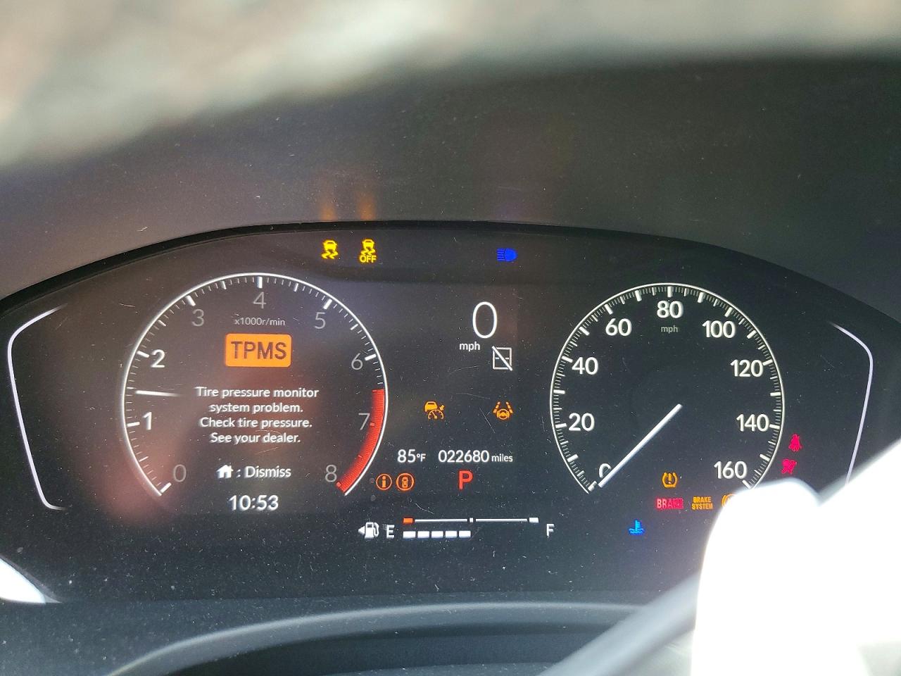 2024 HONDA CIVIC EX photo 25