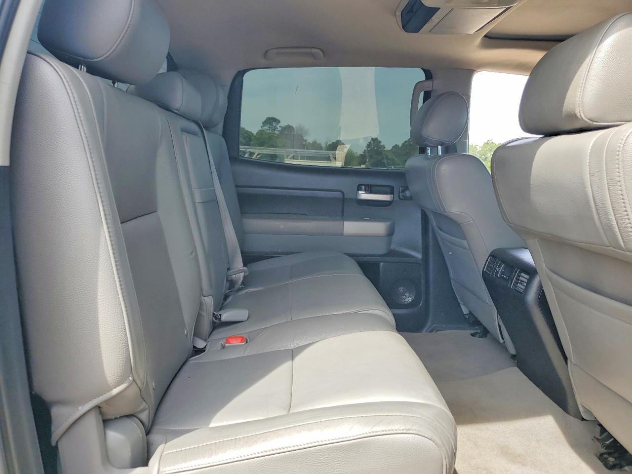 2007 TOYOTA TUNDRA LIMITED photo 19