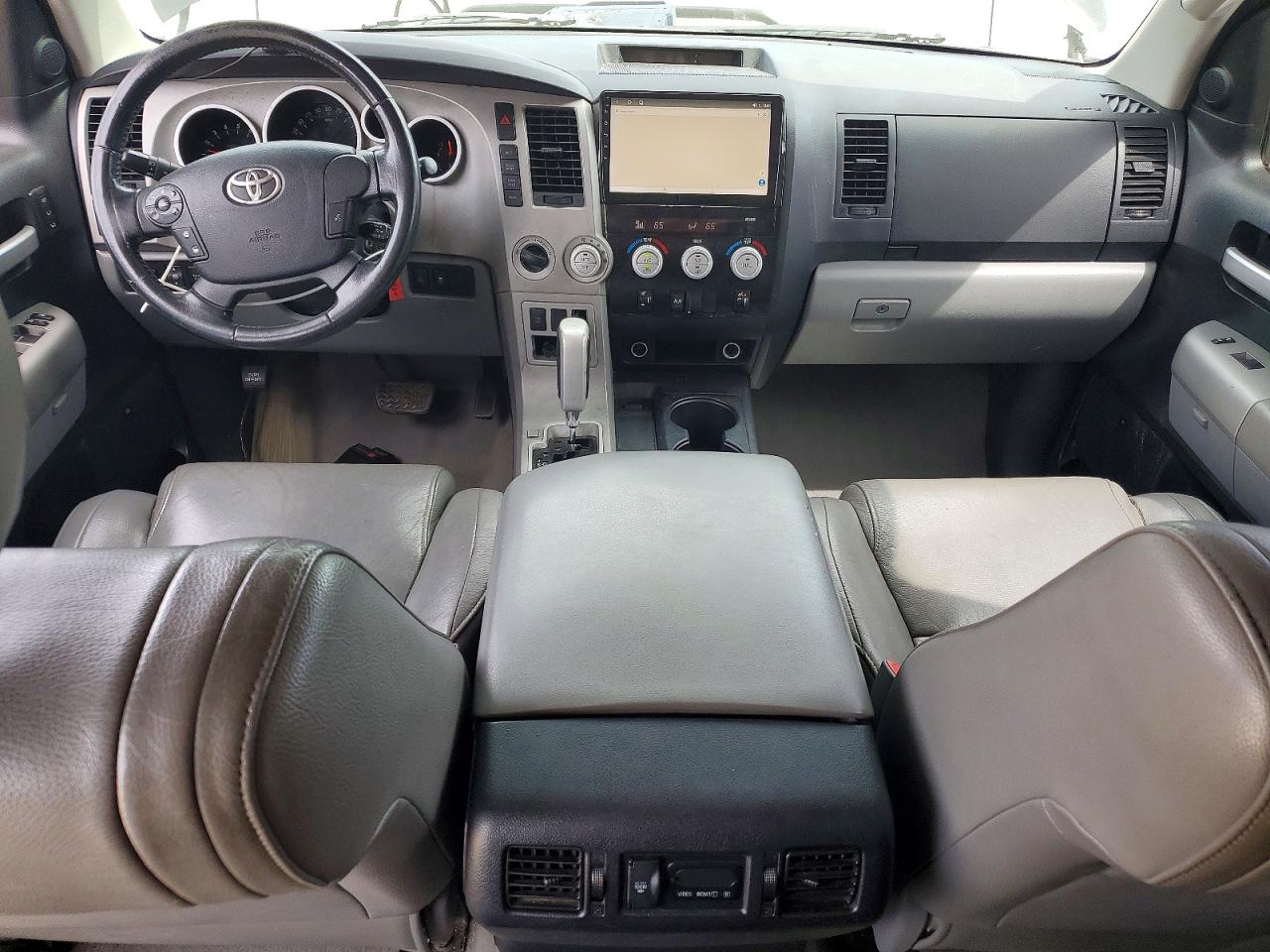 2007 TOYOTA TUNDRA LIMITED photo 15