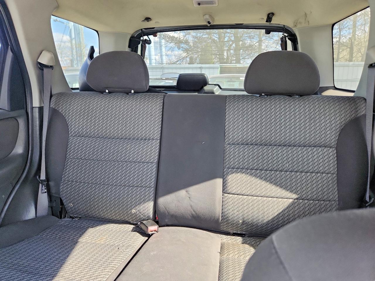 2003 FORD ESCAPE XLT photo 19
