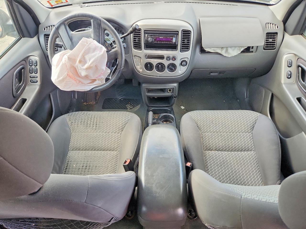 2003 FORD ESCAPE XLT photo 15
