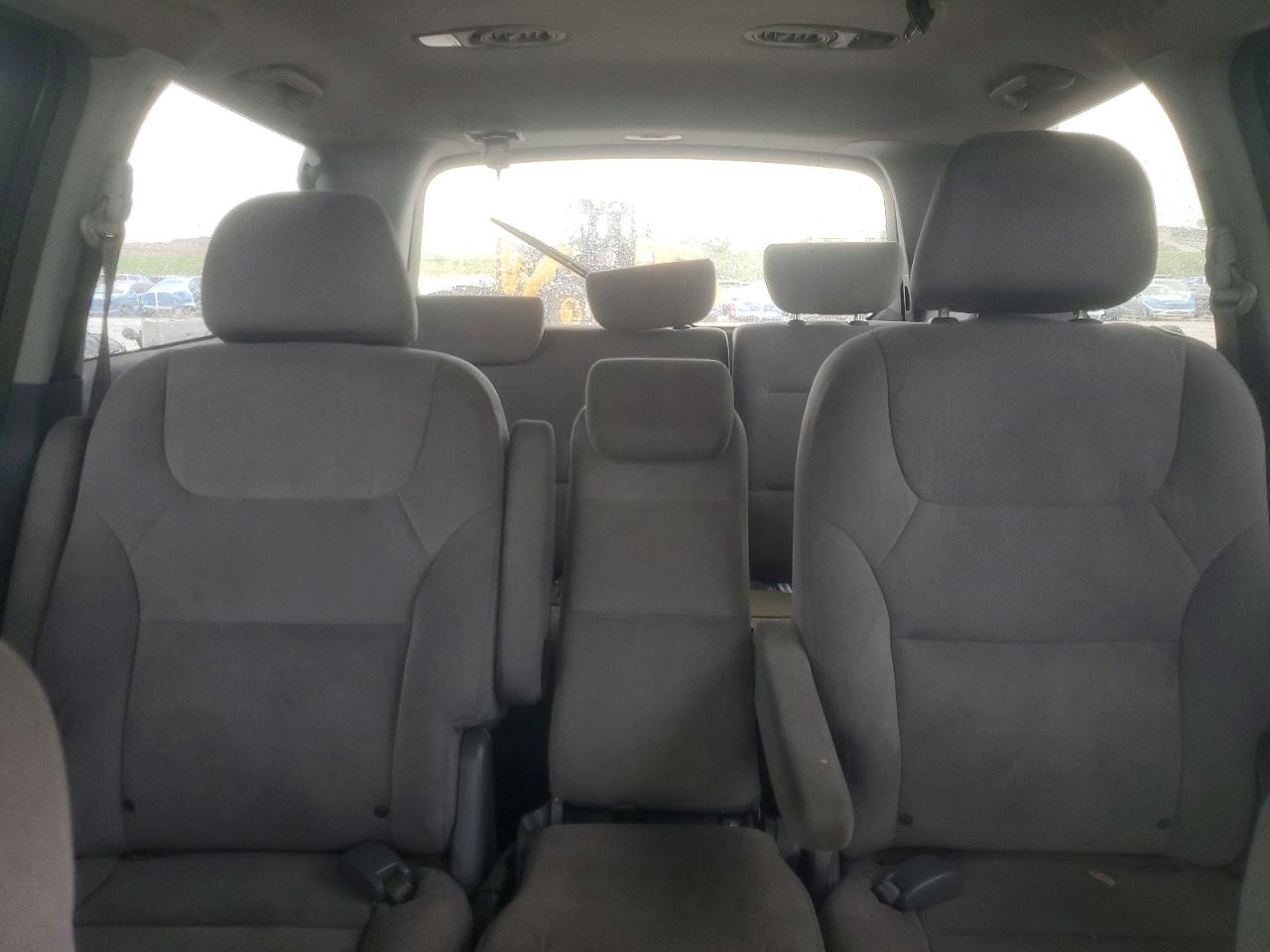 2006 HONDA ODYSSEY EX photo 28