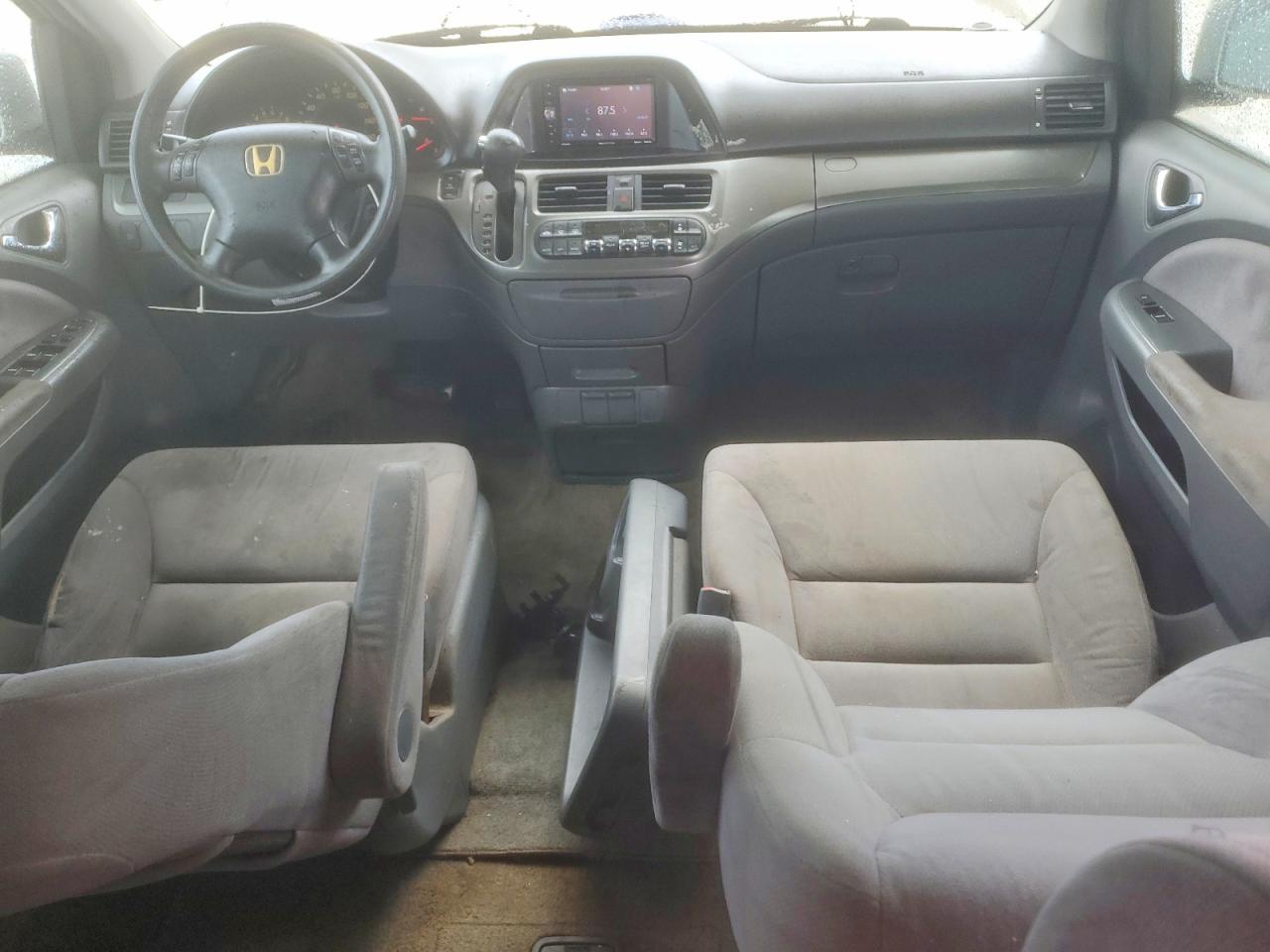 2006 HONDA ODYSSEY EX photo 22