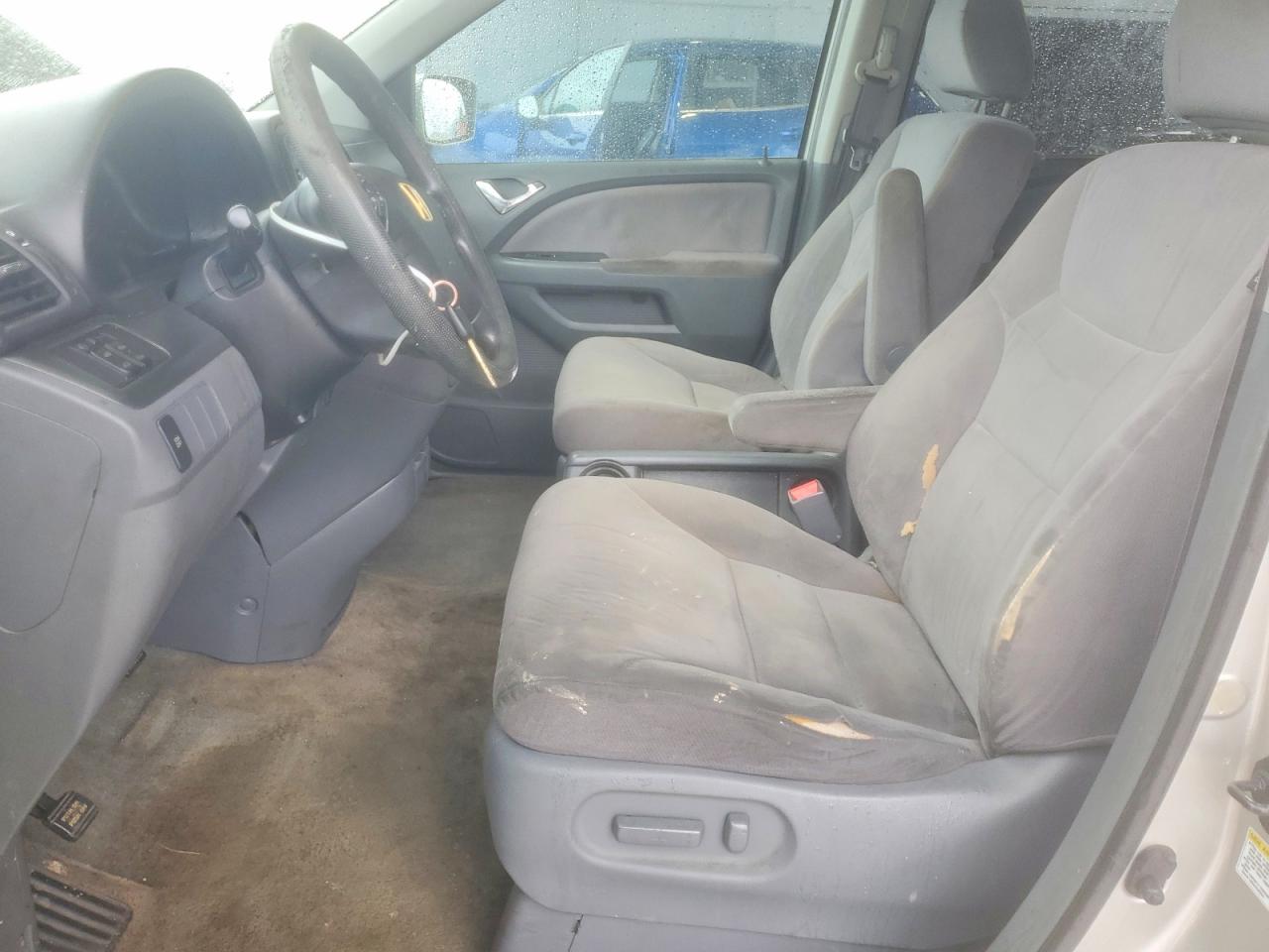 2006 HONDA ODYSSEY EX photo 19