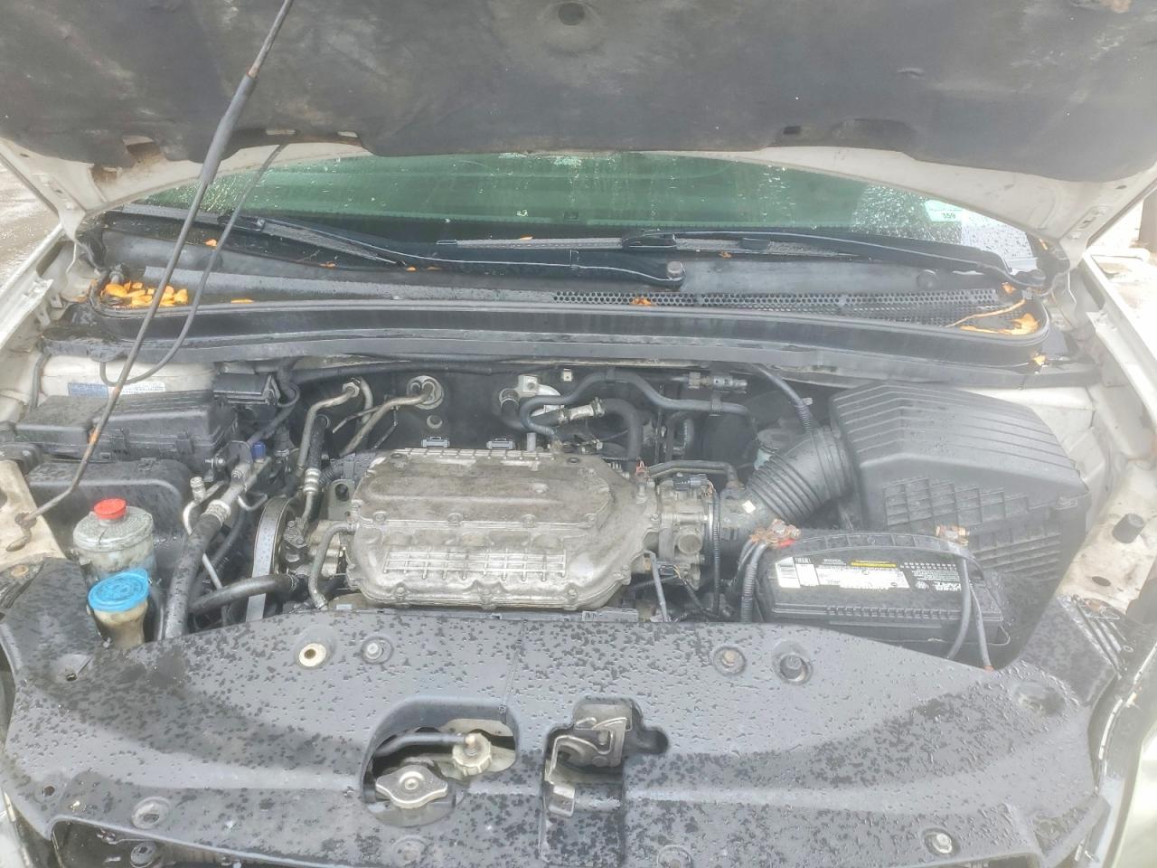 2006 HONDA ODYSSEY EX photo 34