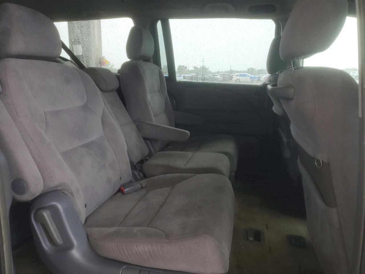 2006 HONDA ODYSSEY EX photo 31
