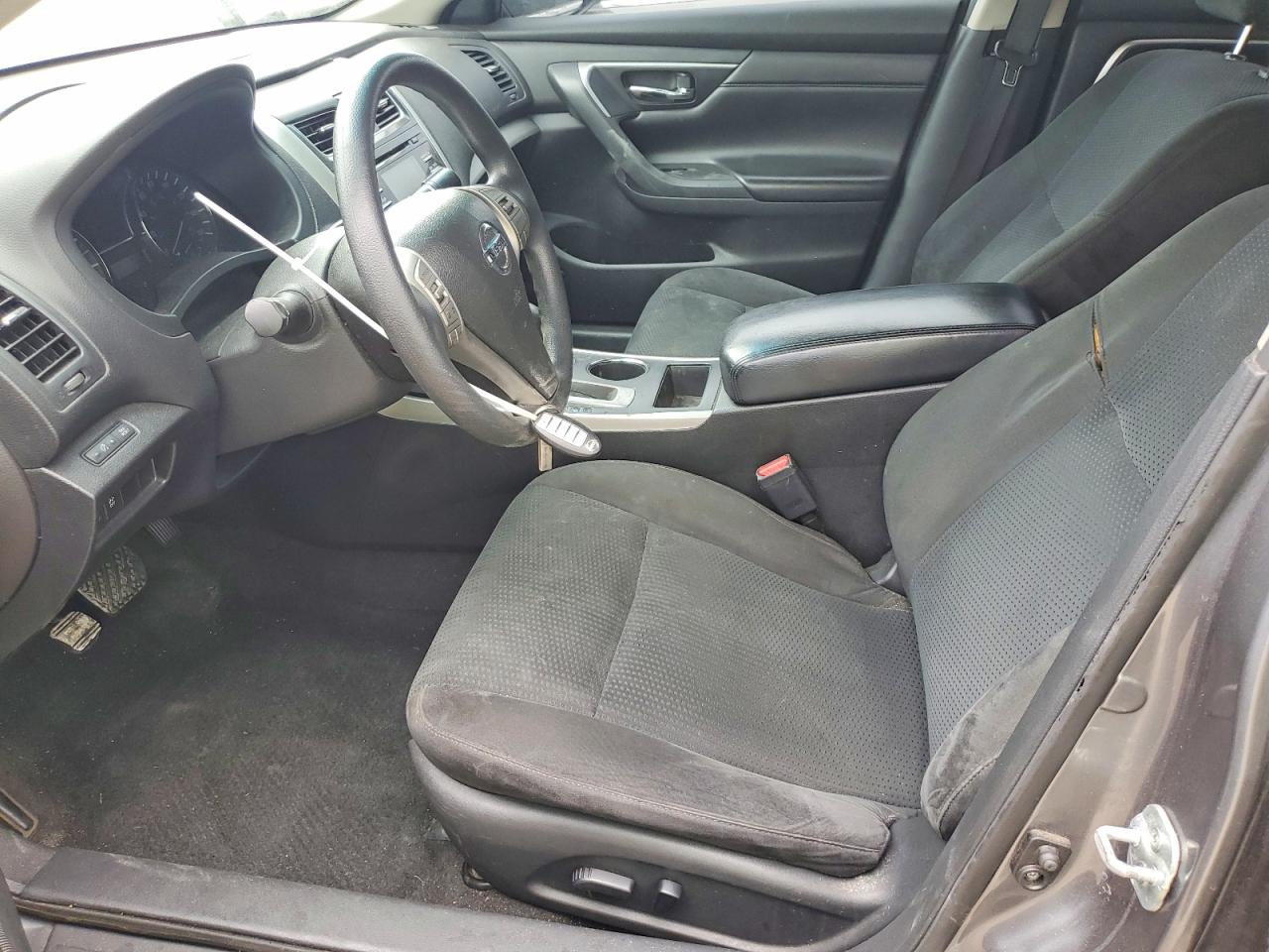 2015 NISSAN ALTIMA 2.5 S photo 13