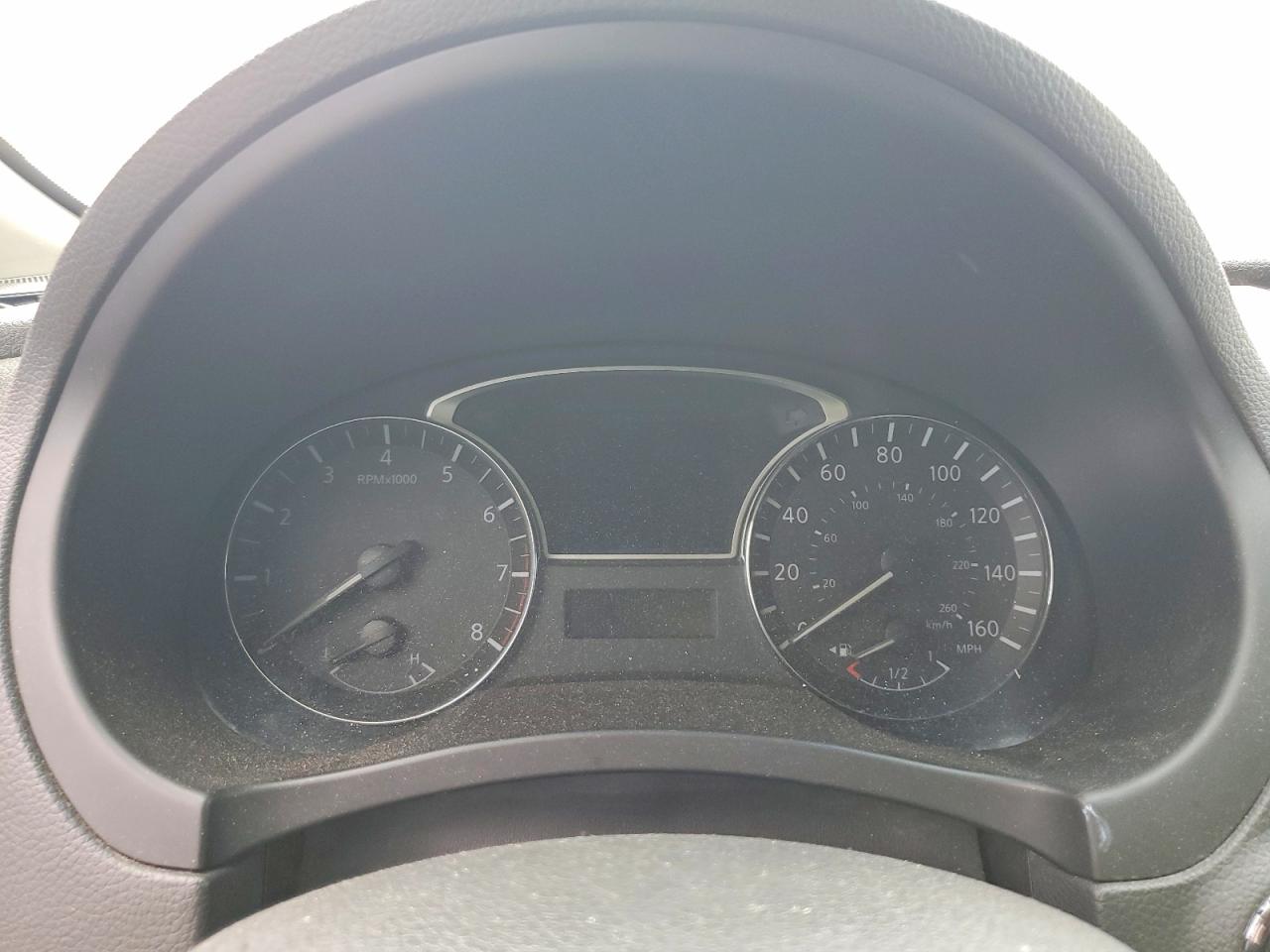 2015 NISSAN ALTIMA 2.5 S photo 17