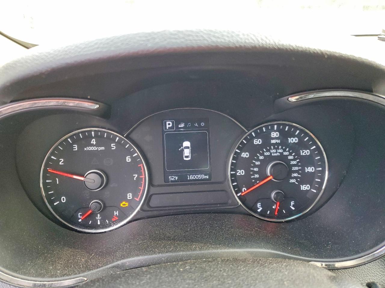 2018 KIA FORTE LX photo 25