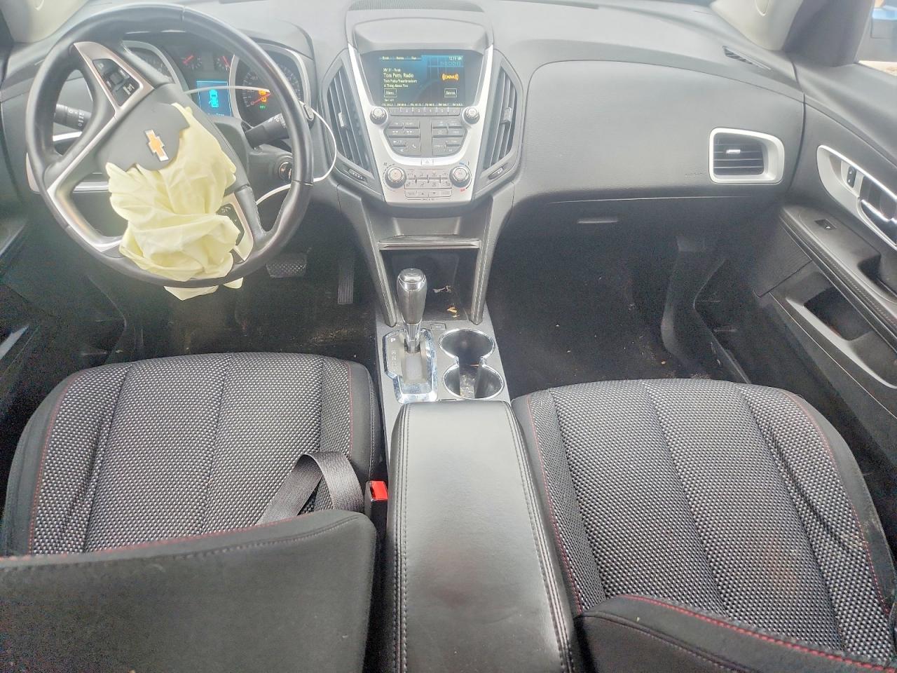 2016 CHEVROLET EQUINOX LT photo 15