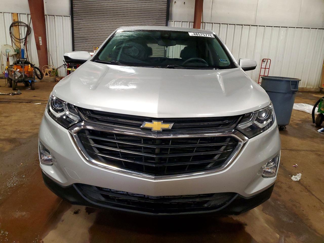 2020 CHEVROLET EQUINOX LT photo 5