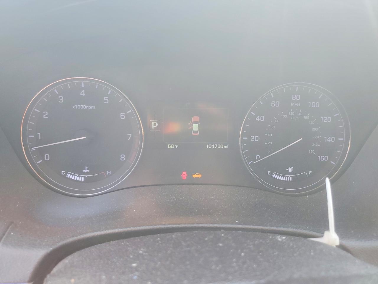 2015 HYUNDAI GENESIS 3.8L photo 17