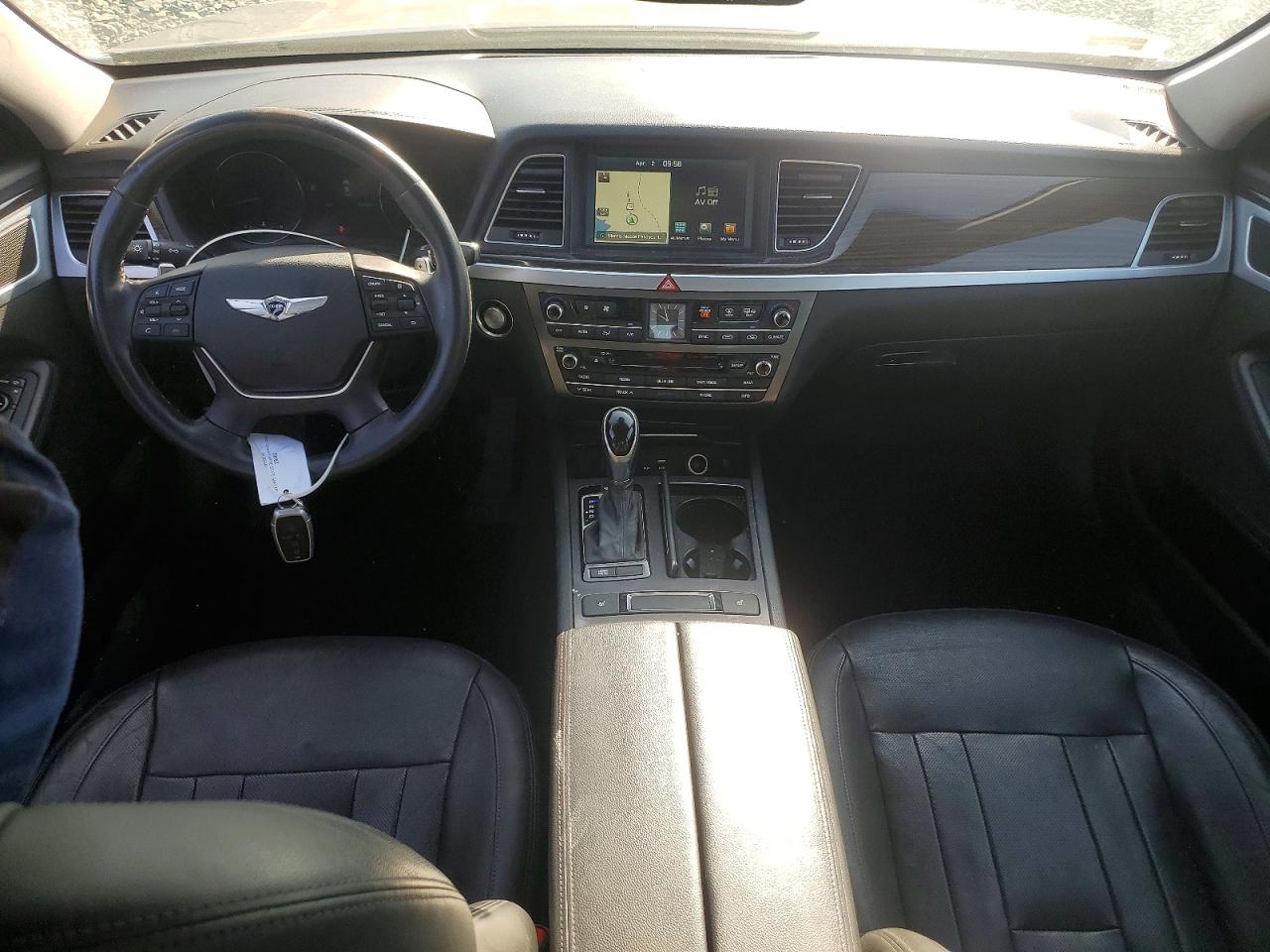 2015 HYUNDAI GENESIS 3.8L photo 15