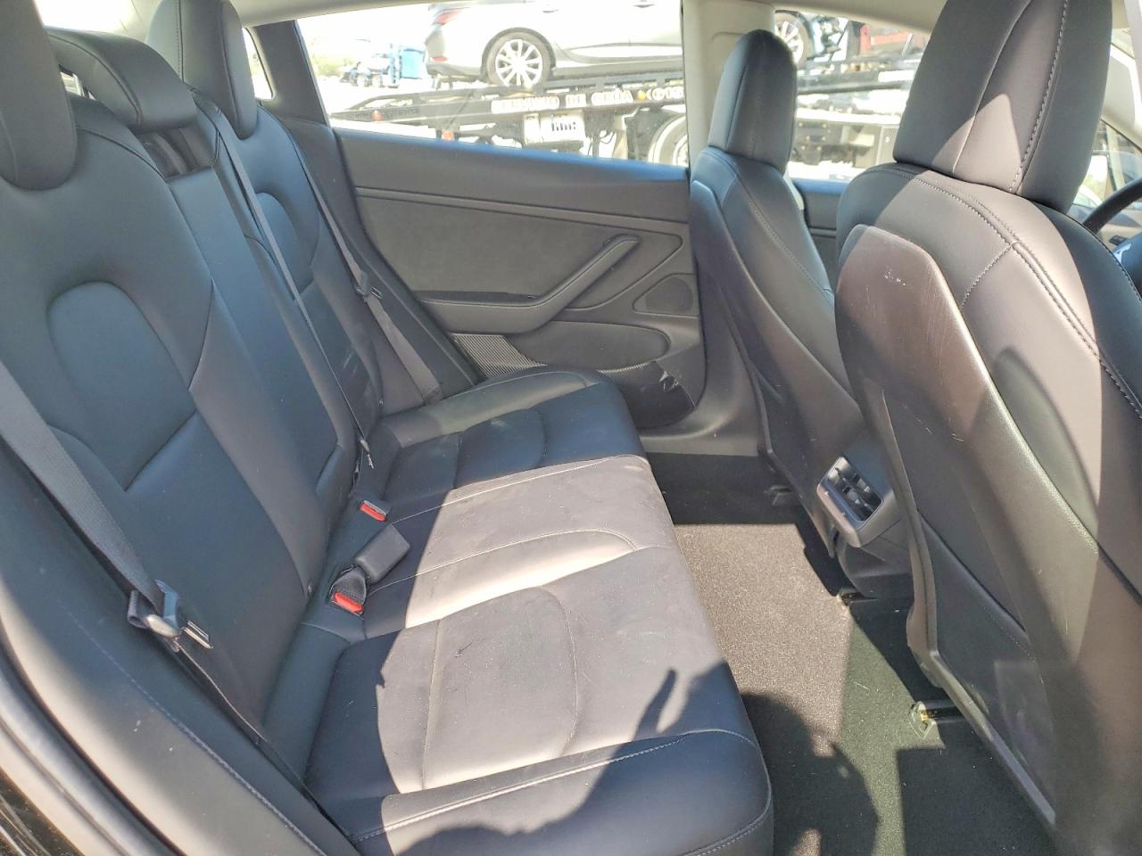 2020 TESLA MODEL 3 photo 28