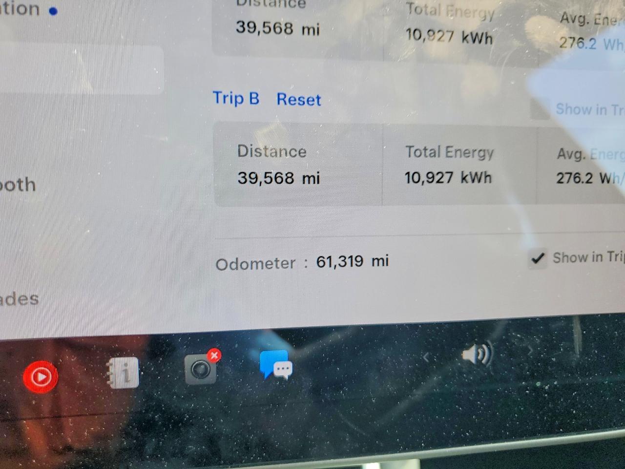 2020 TESLA MODEL 3 photo 25