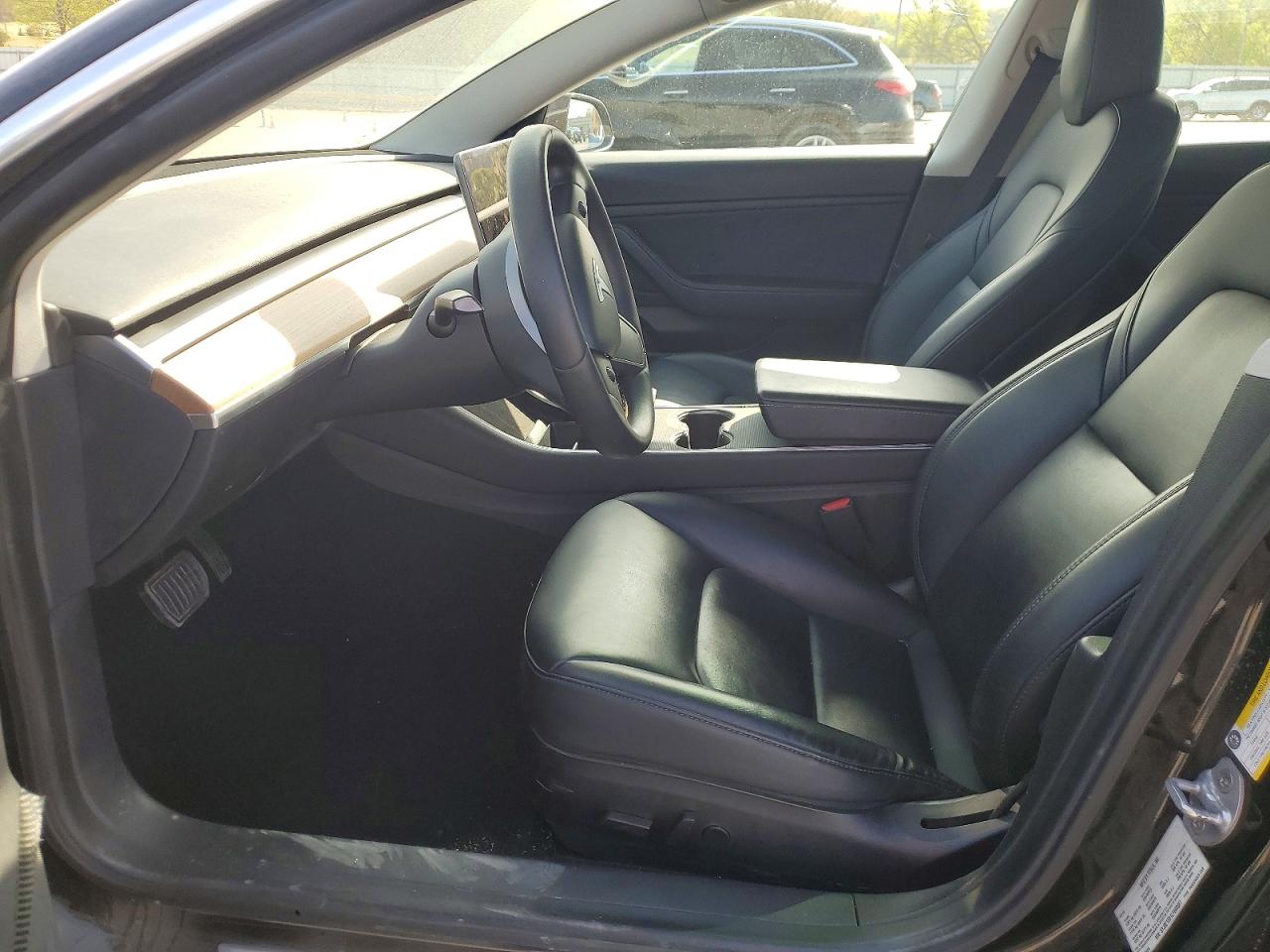 2020 TESLA MODEL 3 photo 19