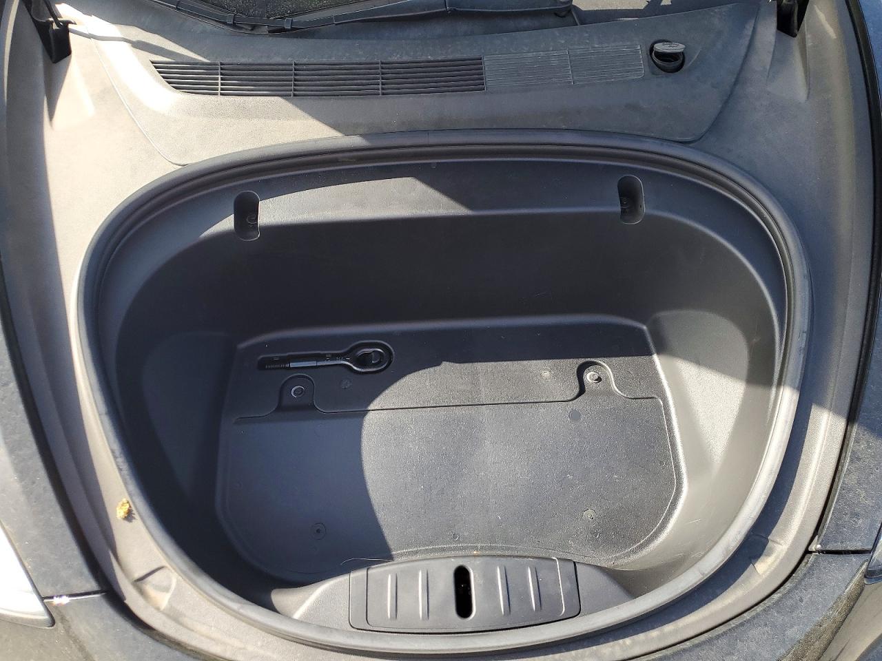 2020 TESLA MODEL 3 photo 31