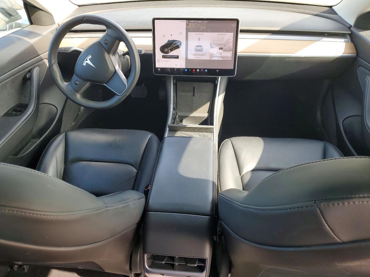 2020 TESLA MODEL 3 photo 22