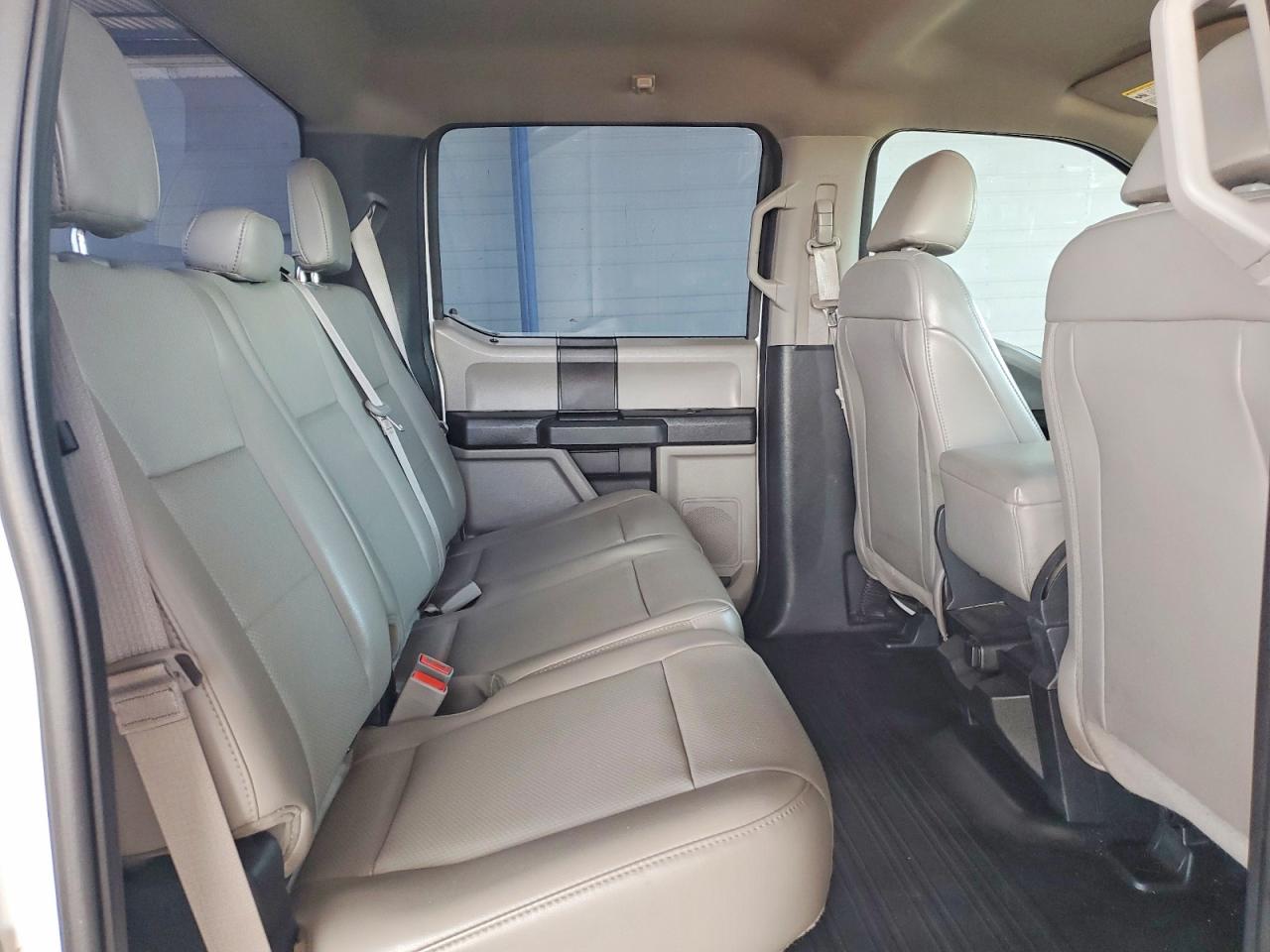 2019 FORD F150 SUPERCREW photo 19