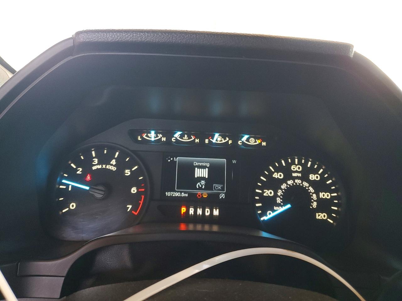 2019 FORD F150 SUPERCREW photo 17