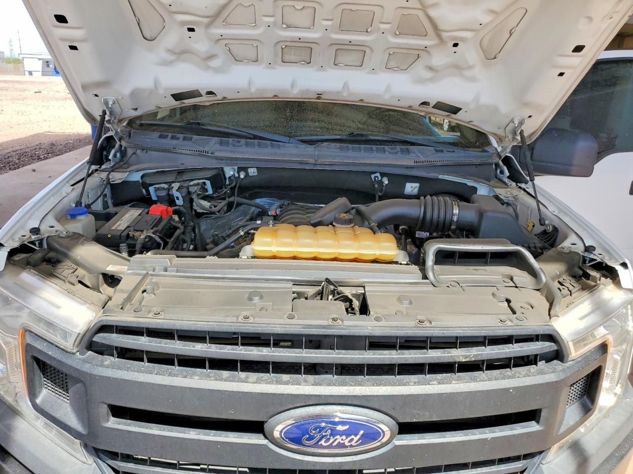 2019 FORD F150 SUPERCREW photo 21
