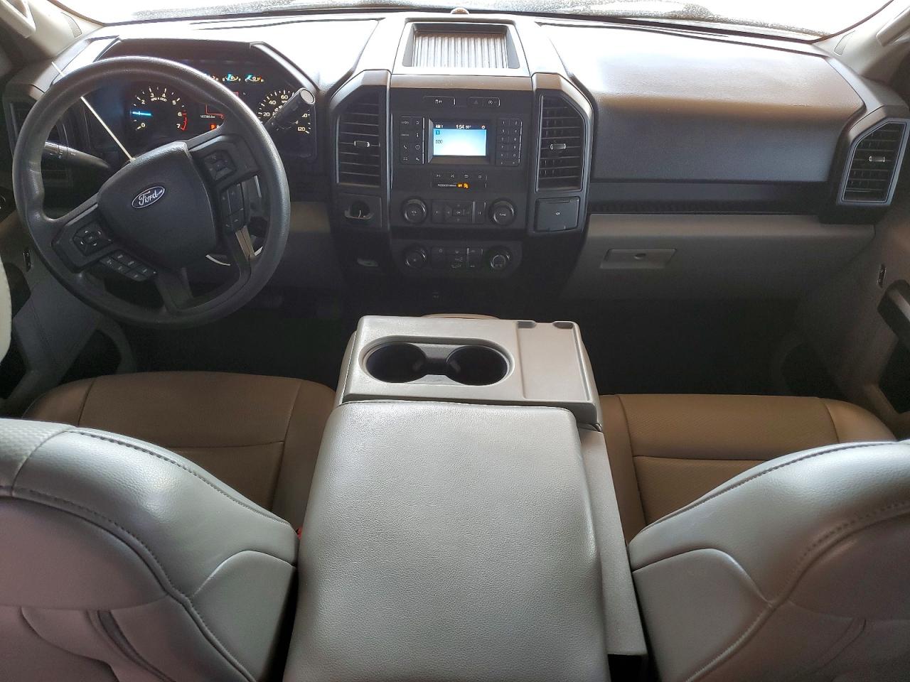 2019 FORD F150 SUPERCREW photo 15