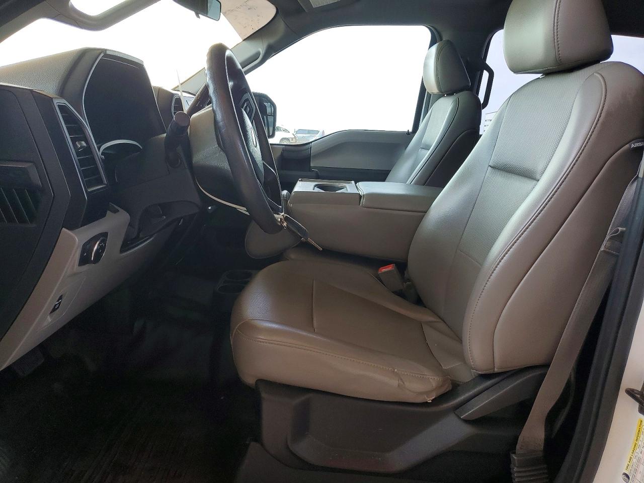 2019 FORD F150 SUPERCREW photo 13