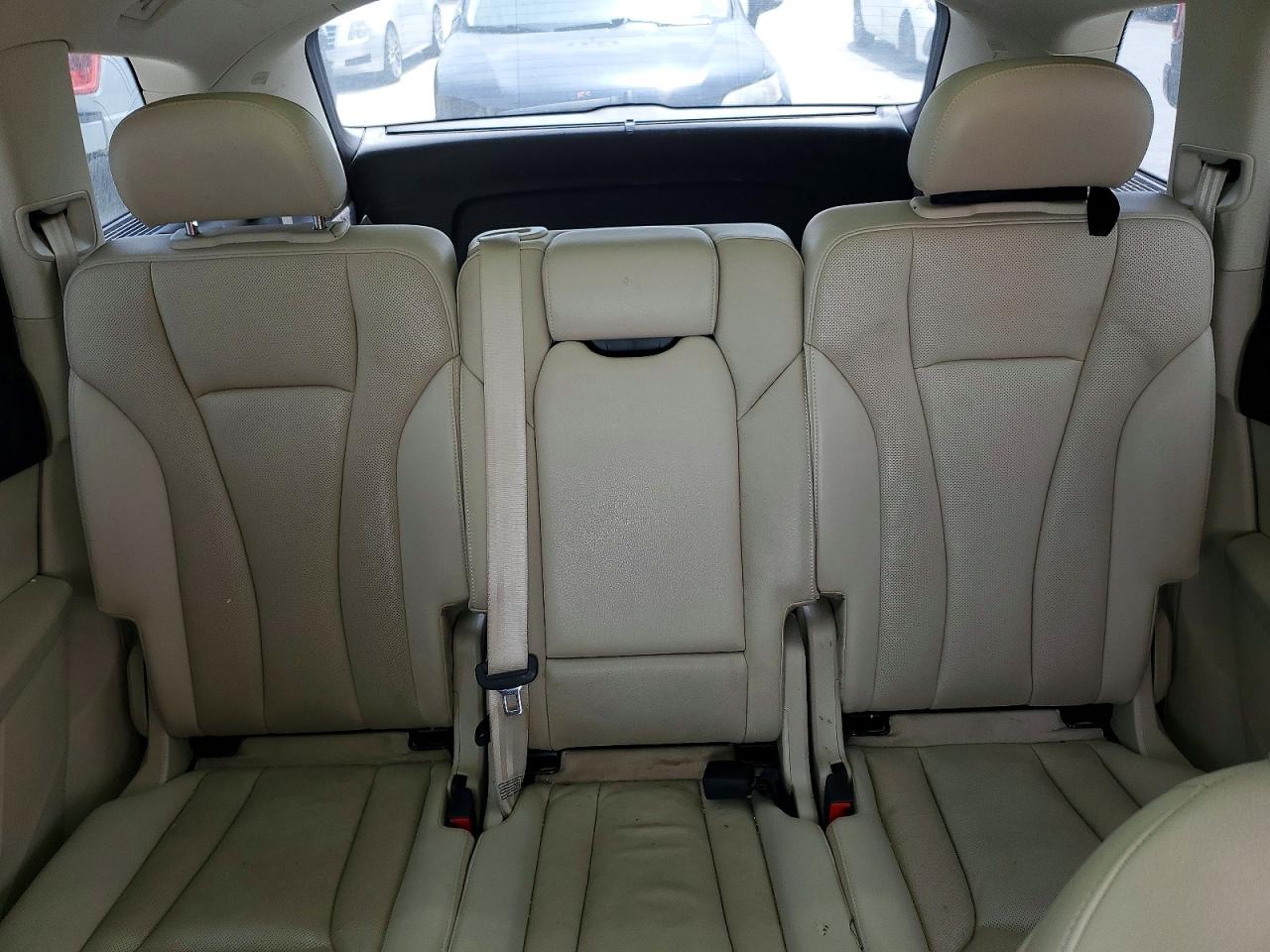 2019 AUDI Q7 PREMIUM PLUS photo 28