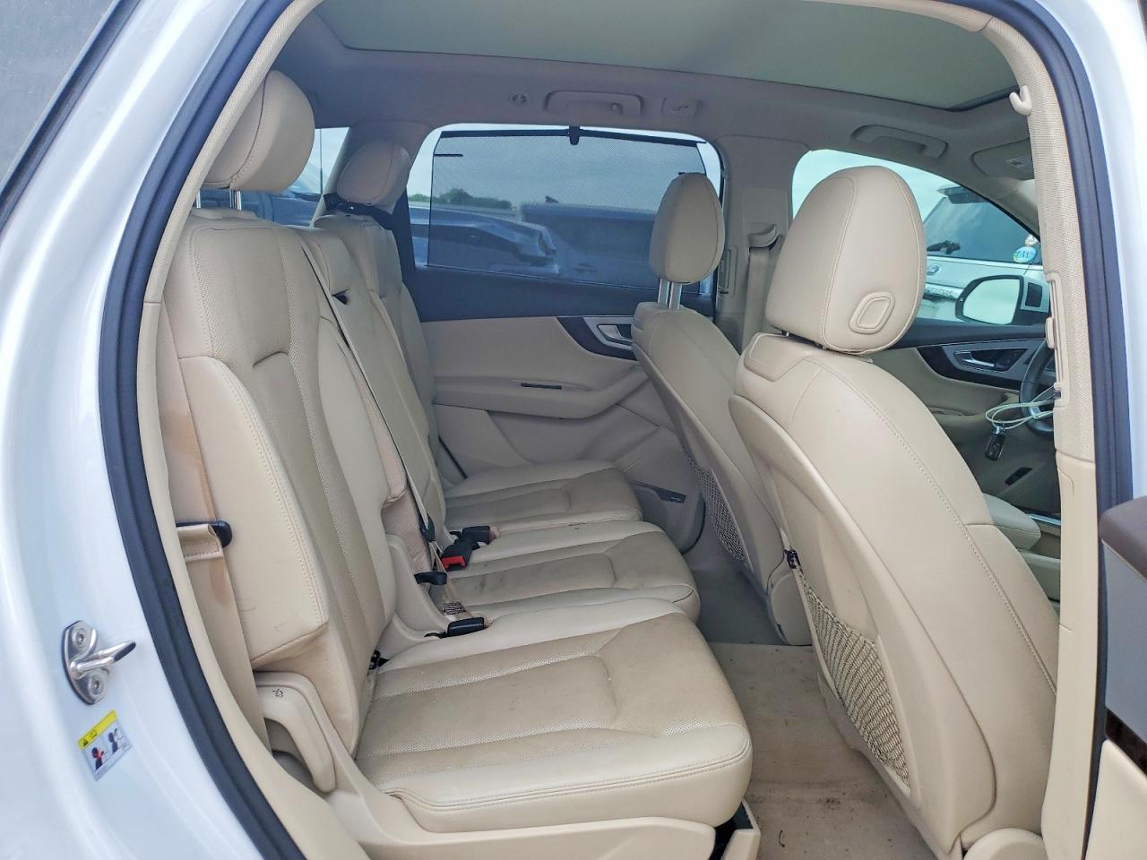 2019 AUDI Q7 PREMIUM PLUS photo 31