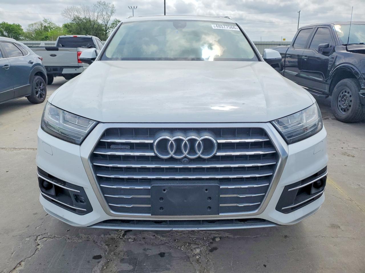 2019 AUDI Q7 PREMIUM PLUS photo 13