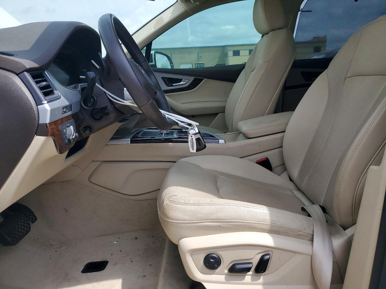 2019 AUDI Q7 PREMIUM PLUS photo 19