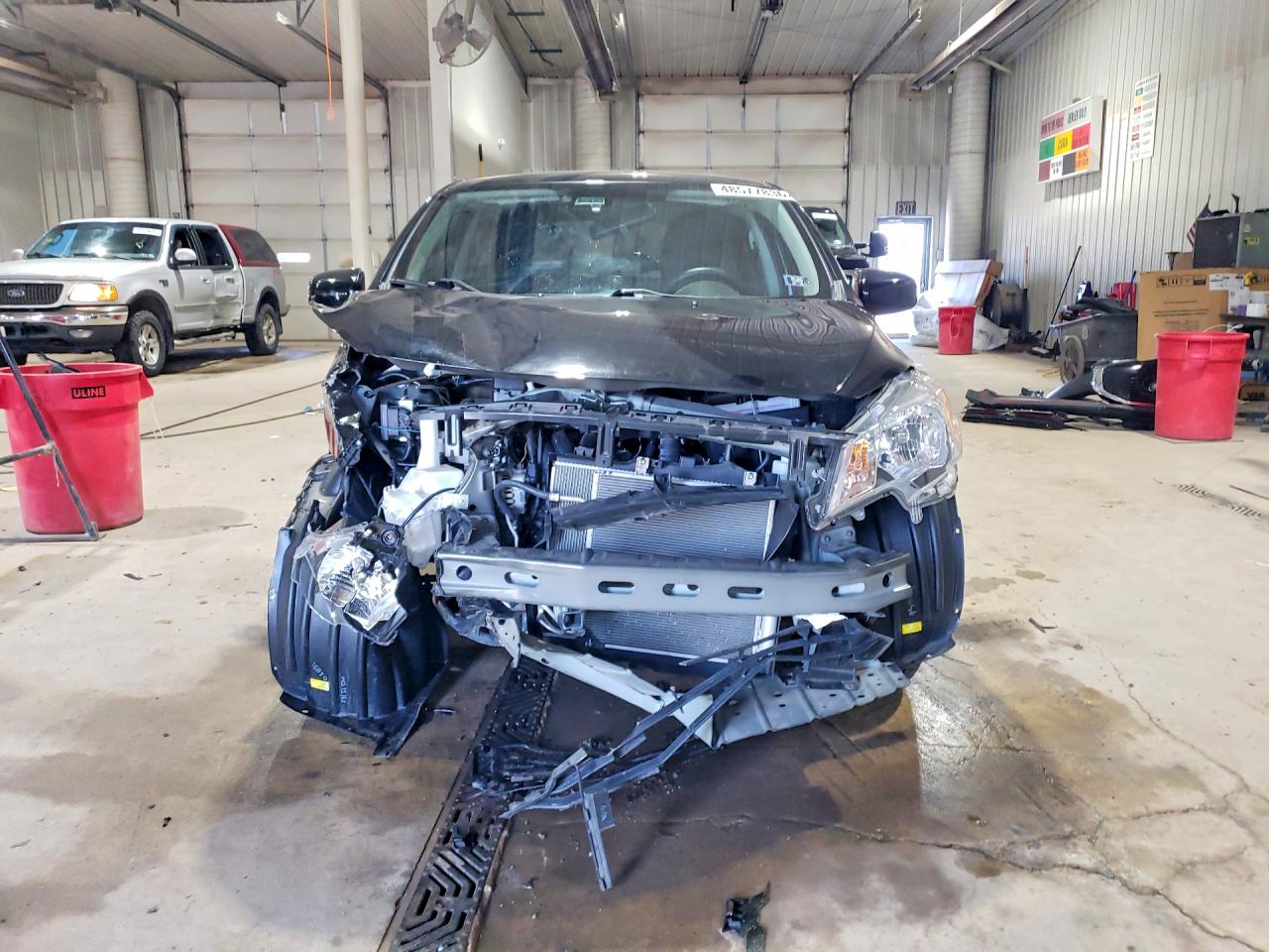 2023 MITSUBISHI MIRAGE G4 ES photo 13
