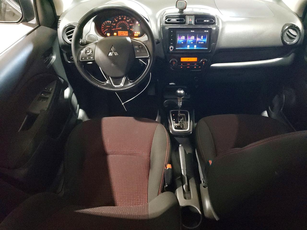 2023 MITSUBISHI MIRAGE G4 ES photo 22