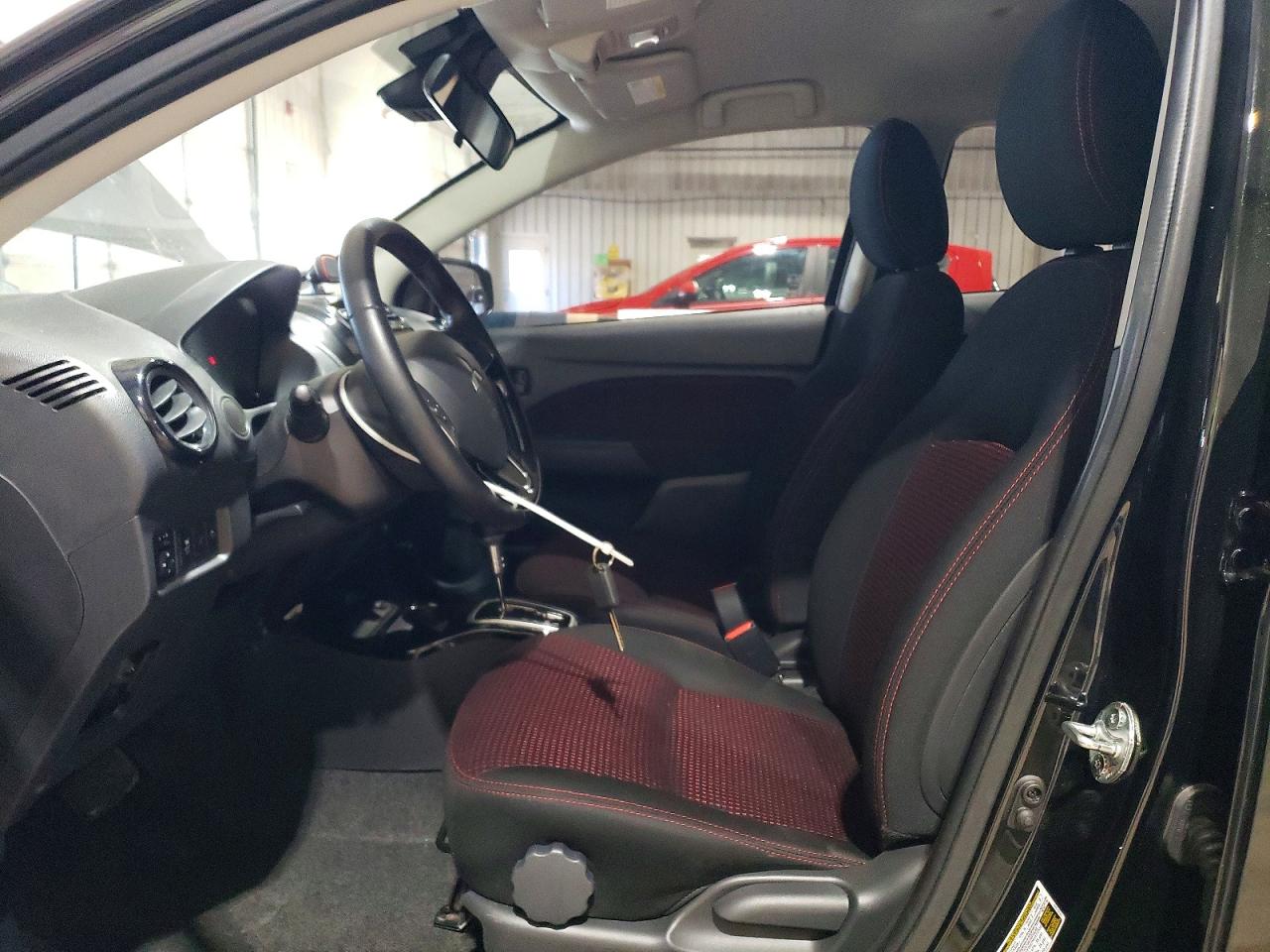 2023 MITSUBISHI MIRAGE G4 ES photo 19