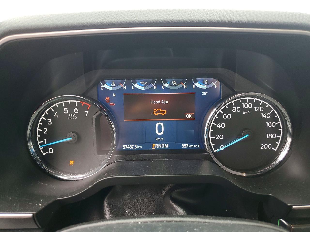 2023 FORD F150 SUPERCREW photo 25