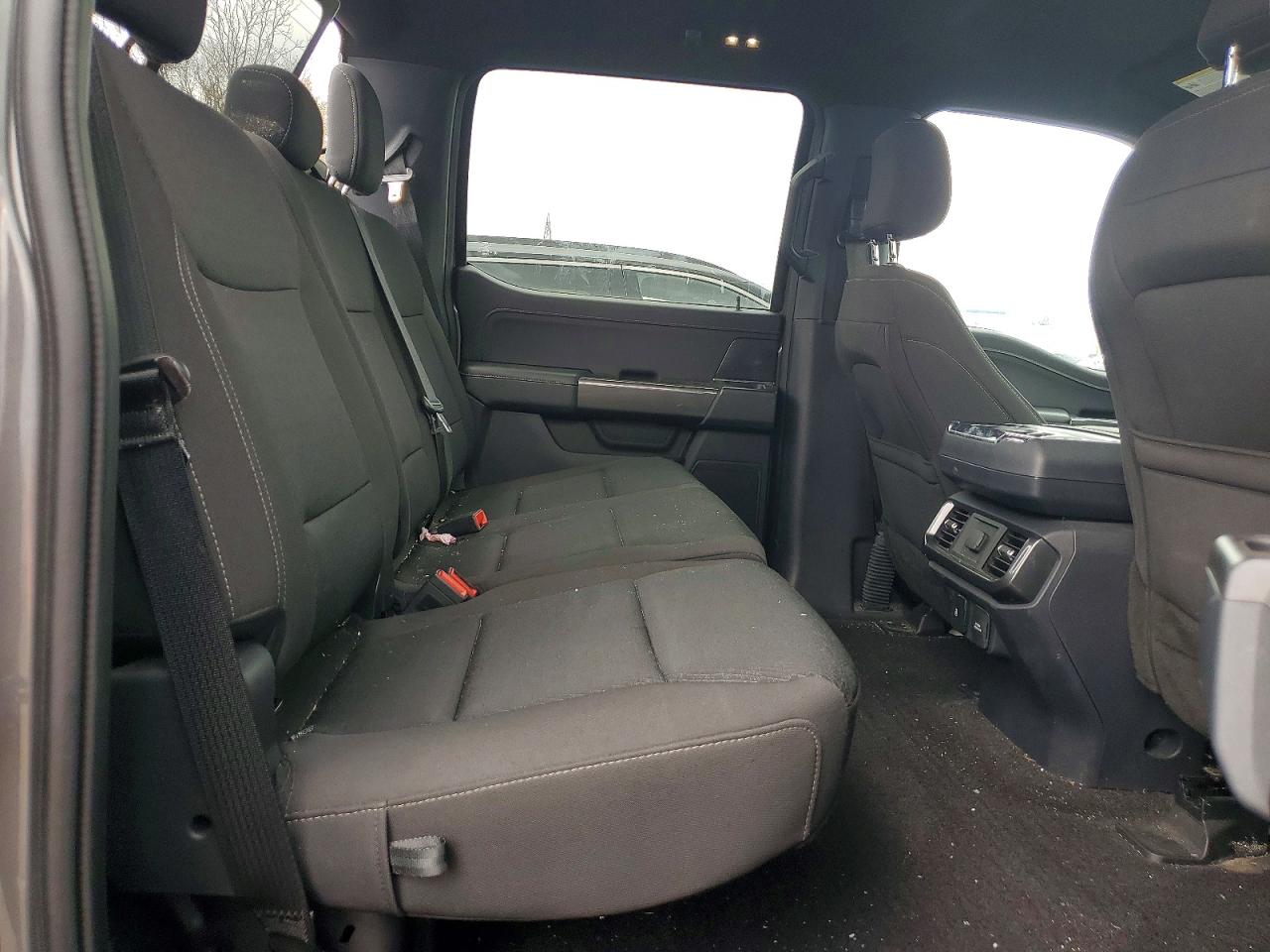 2023 FORD F150 SUPERCREW photo 28